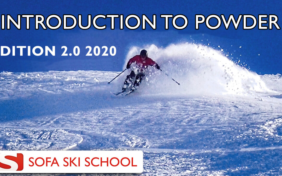 Introduction to Powder, Free Reminder Card Download