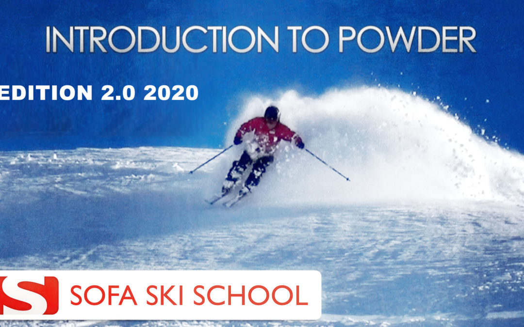 Introduction to Powder, Free Reminder Card Download