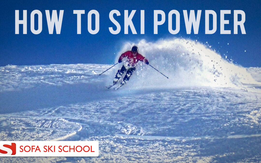 Introduction to Powder, Free Reminder Card Download
