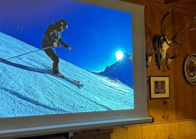 Skianalyse SOFA SKI CAMP Hintertux